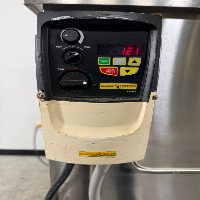 Xcellerex 1000L Mixing Vessel image 2